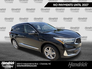 2021 Acura RDX w/Advance Package SUV