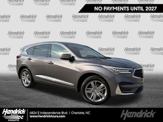 2020 Acura RDX w/Advance Pkg SUV