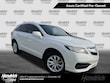  Acura RDX