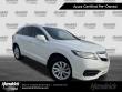  Acura RDX
