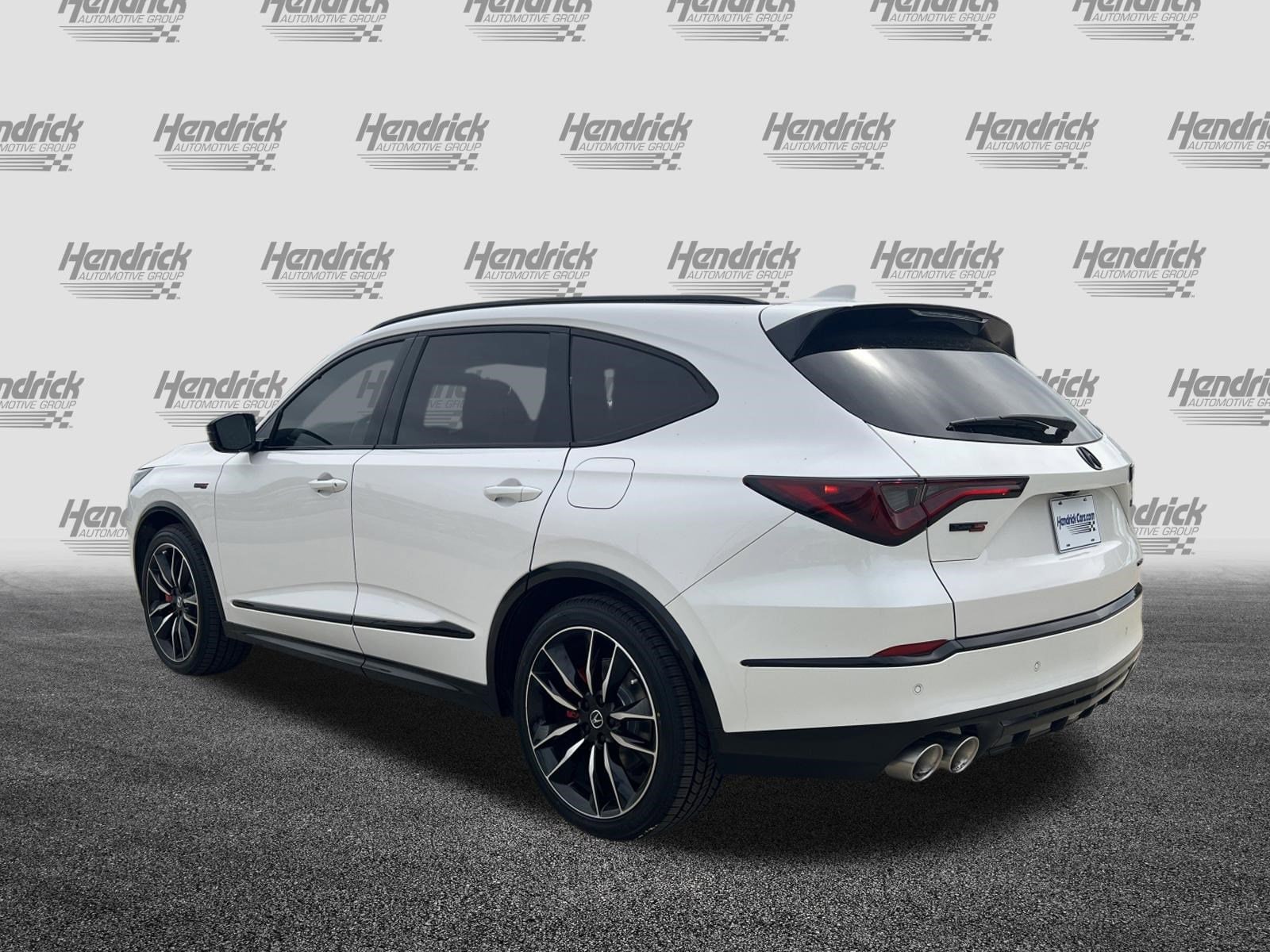 2024 Acura MDX Type S w/Advance Package photo 3