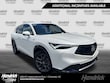 Acura ADX