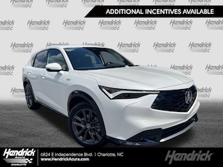 2025 Acura ADX w/A-Spec Package SUV