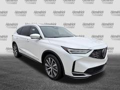 2026 Acura MDX w/Technology Package SUV