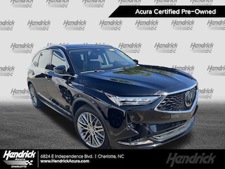 2023 Acura MDX w/Advance Package SUV