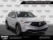  Acura ADX