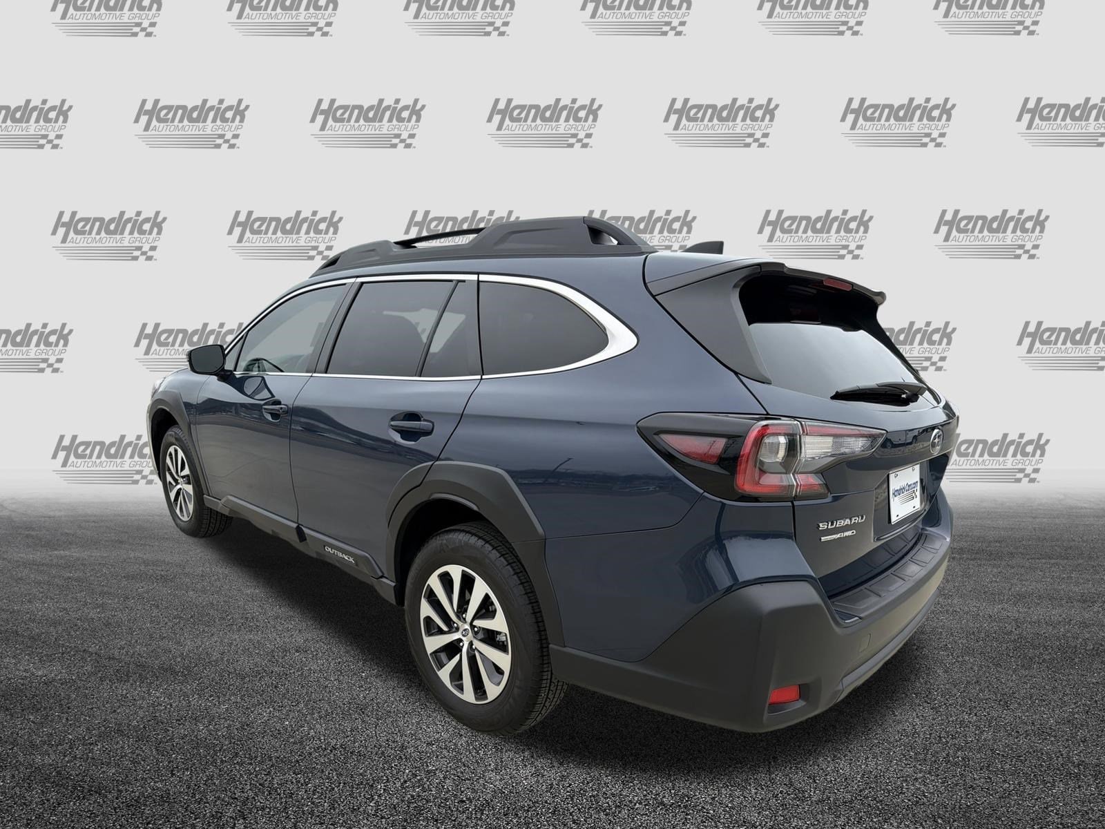 2025 Subaru Outback Premium photo 3
