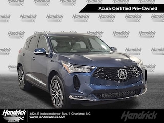 2026 Acura RDX w/Advance Package SUV