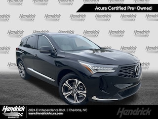 2025 Acura RDX w/Technology Package SUV