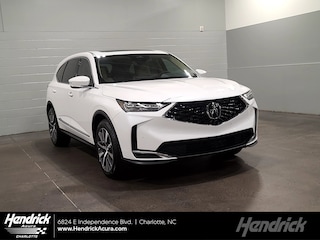2026 Acura MDX w/Technology Package SUV