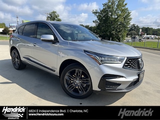 2020 Acura RDX w/A-Spec Pkg SUV