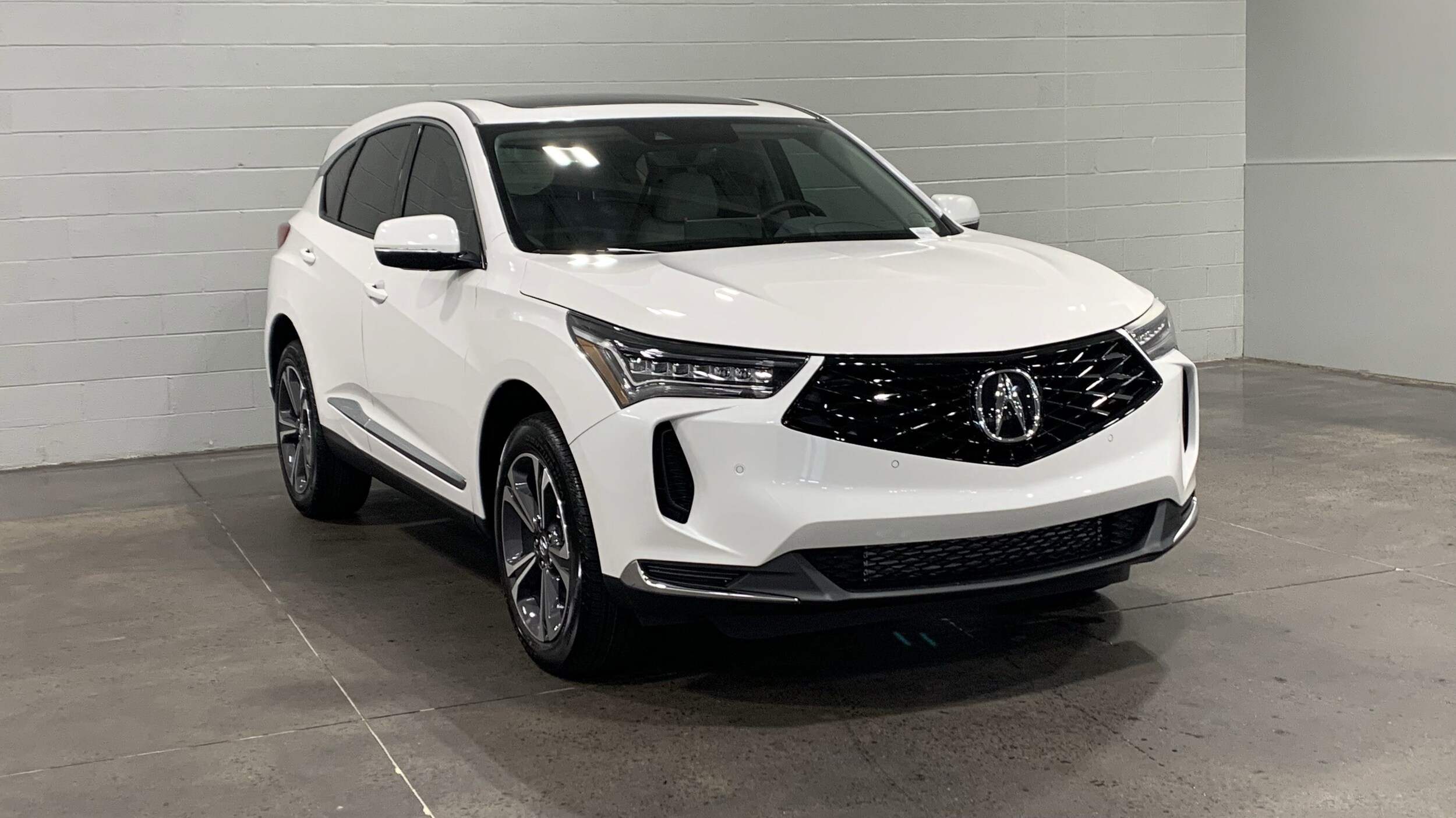 2025 Acura RDX Technology photo 2