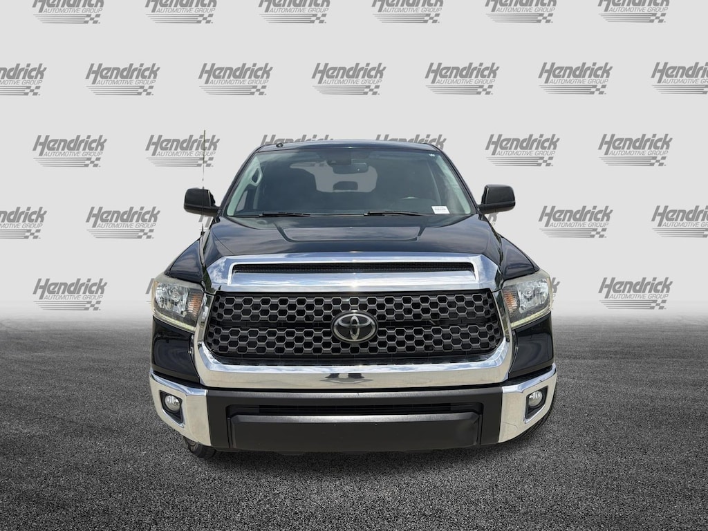 Used 2019 Toyota Tundra 4WD SR5 Pickup