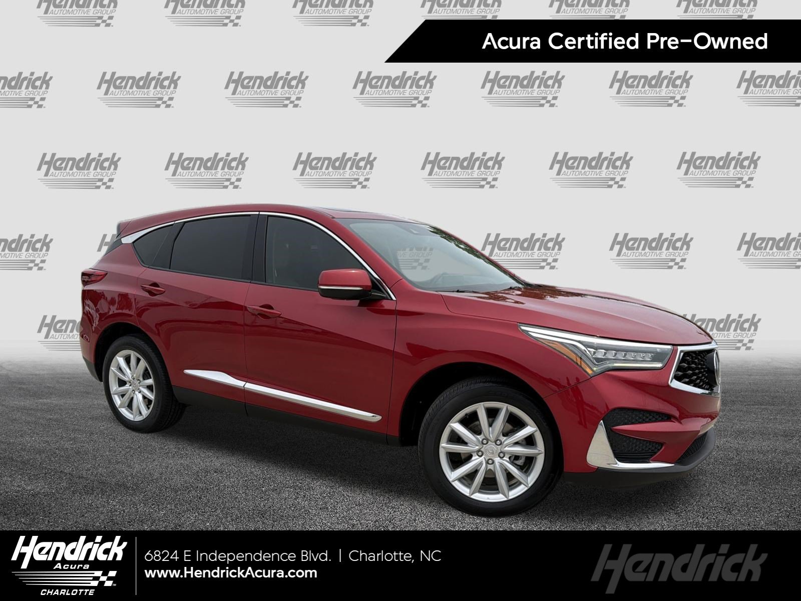Acura RDX