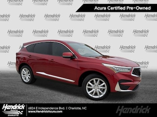 2021 Acura RDX SUV