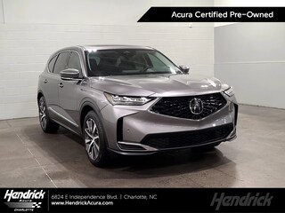 2026 Acura MDX w/Technology Package SUV