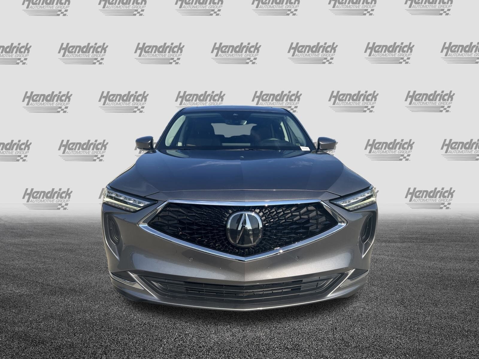 2023 Acura MDX SH-AWD Technology photo 3