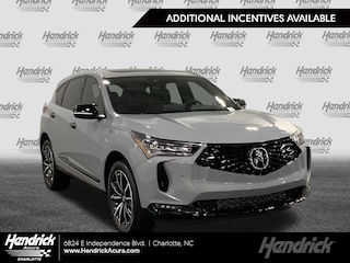 2025 Acura RDX w/A-Spec Advance Package SUV