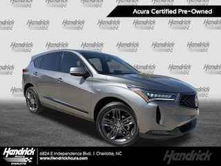 2024 Acura RDX w/A-Spec Package SUV