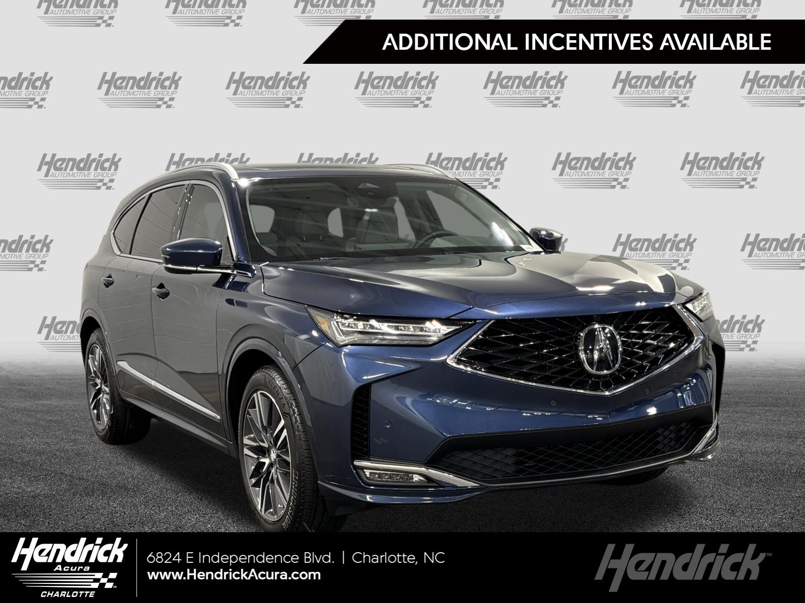 Acura MDX