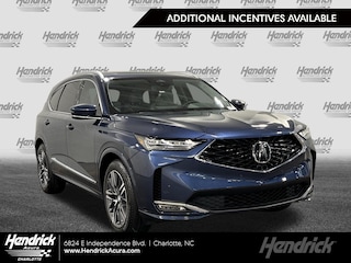 2026 Acura MDX w/Advance Package SUV