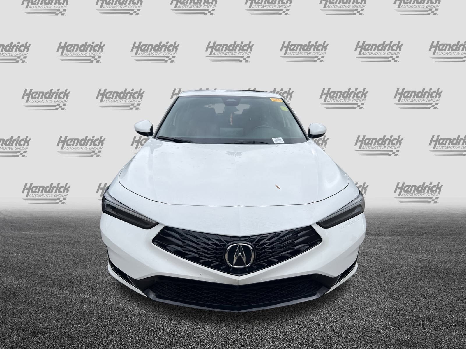 2023 Acura Integra A-Spec photo 2