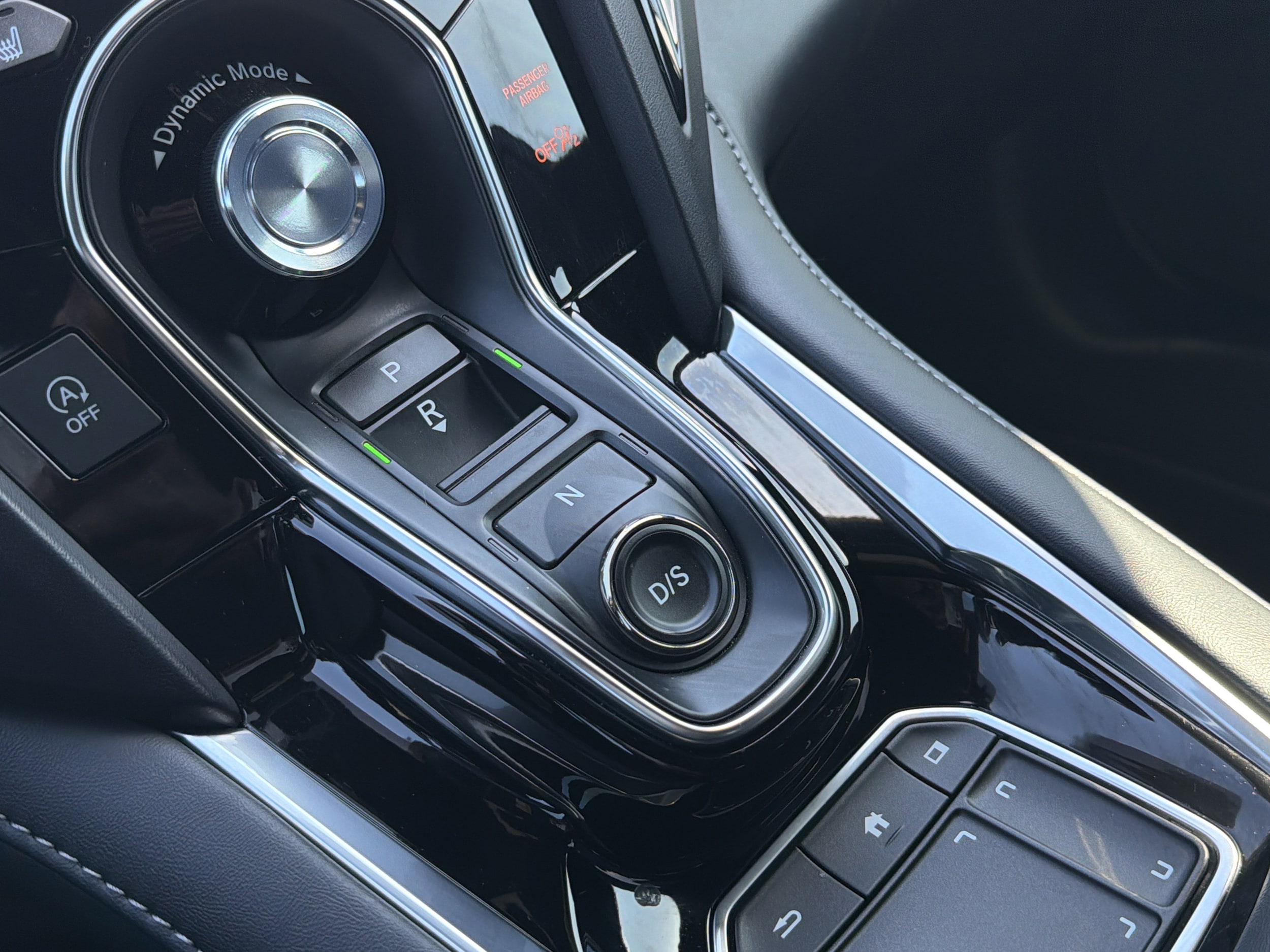 2020 Acura RDX w/A-Spec Pkg photo 5