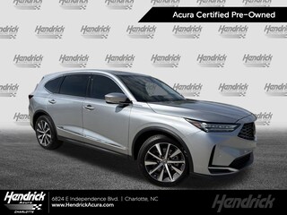 2026 Acura MDX w/Technology Package SUV