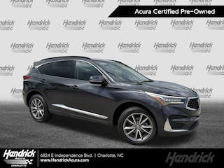 2021 Acura RDX w/Technology Package SUV