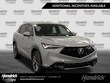 Acura ADX