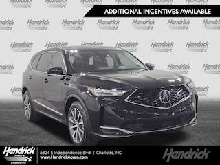 2026 Acura MDX w/Technology Package SUV