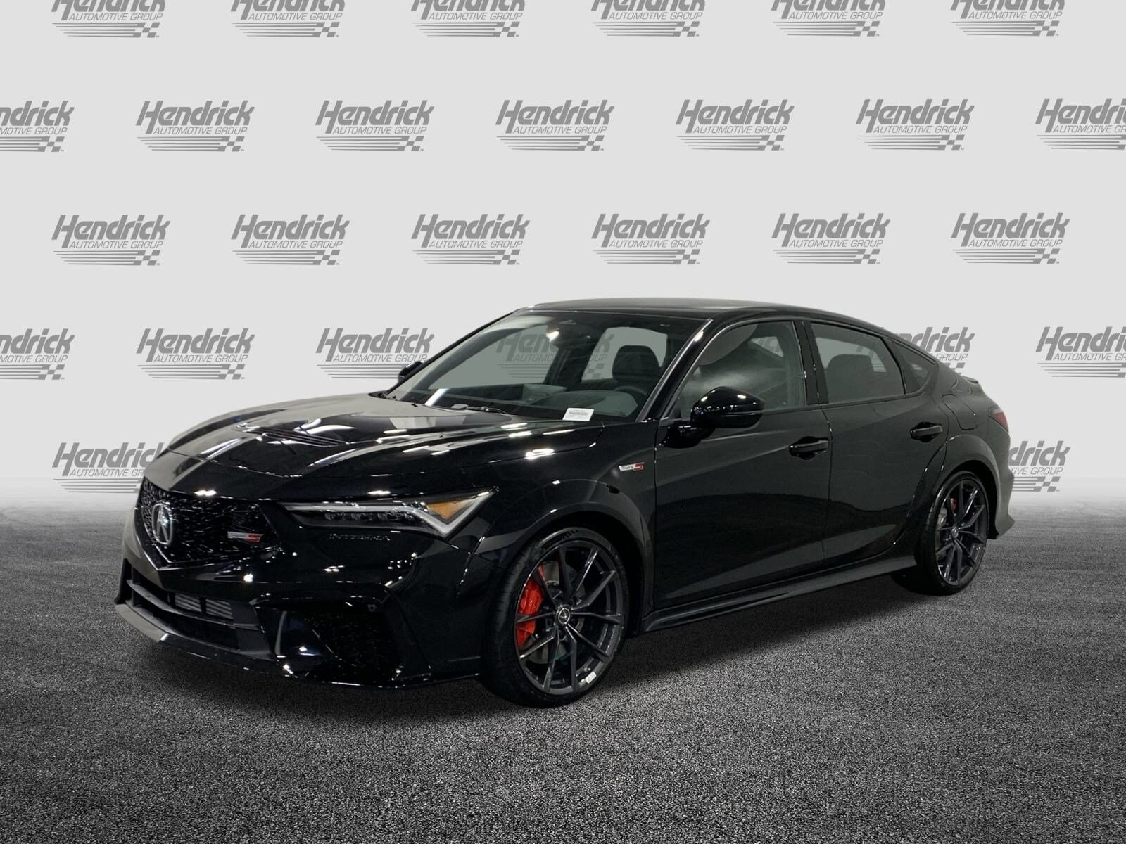 2026 Acura Integra Type S photo 3