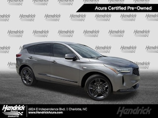 2022 Acura RDX w/A-Spec Package SUV
