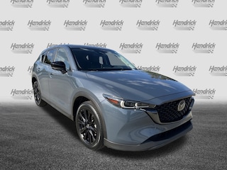 2023 Mazda CX-5 2.5 S Carbon Edition SUV