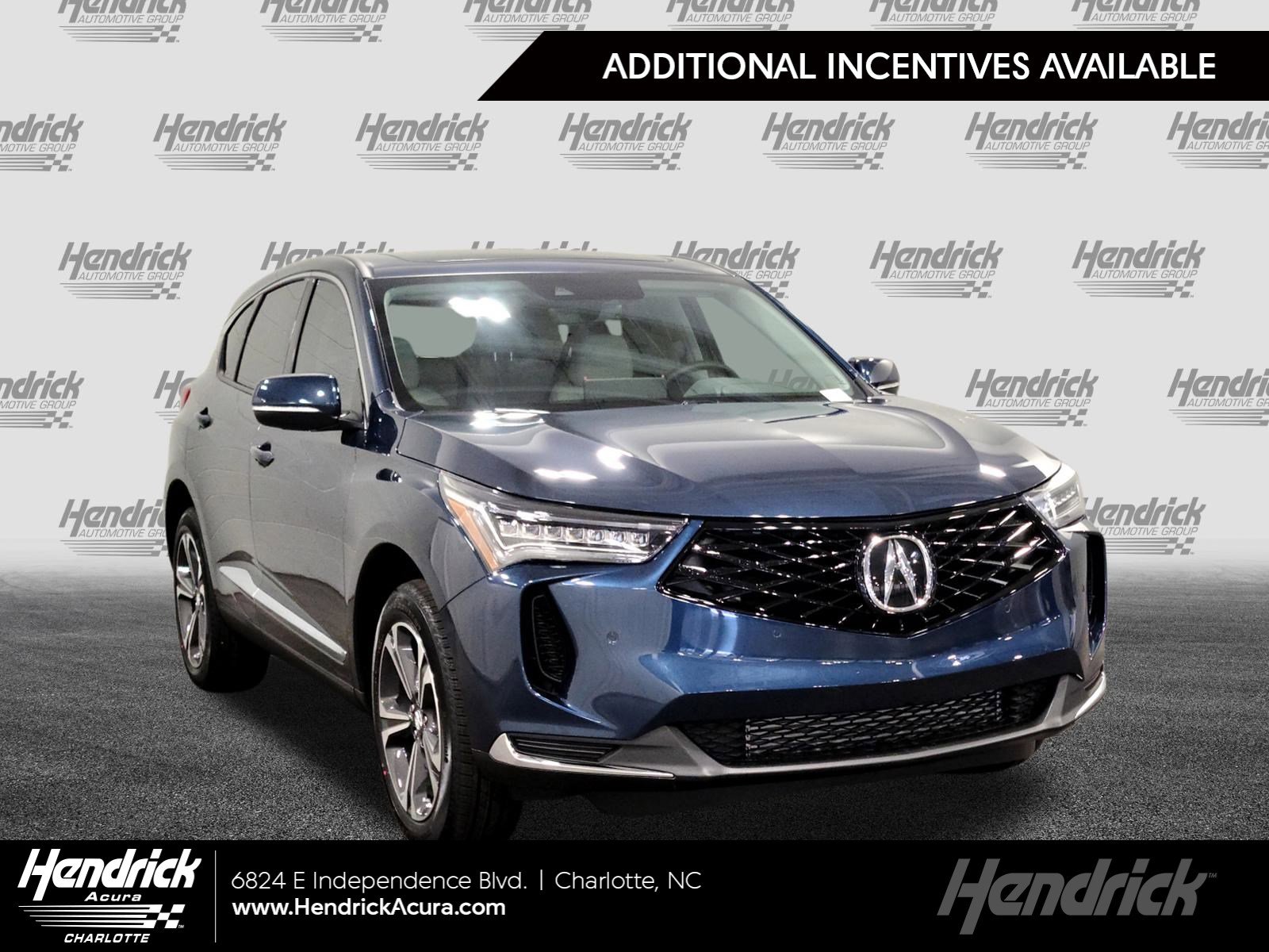 2026 Acura RDX Technology Package's photo