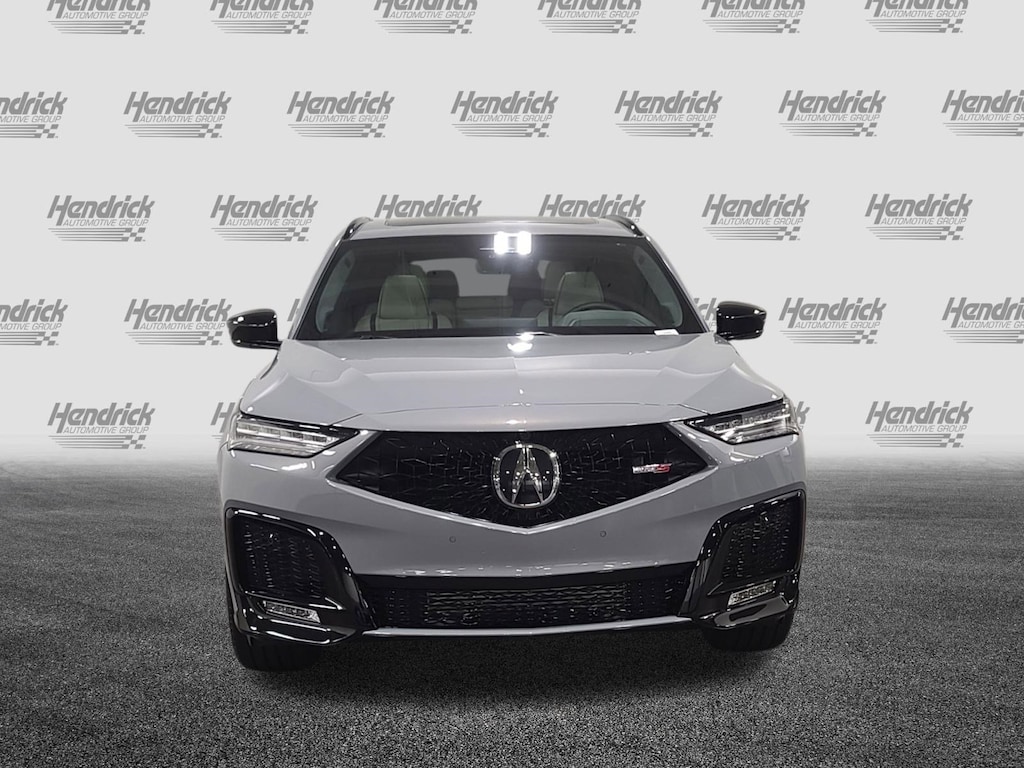 New 2026 Acura MDX Type S w/Advance Package SUV