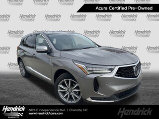 2023 Acura RDX w/Technology Package SUV