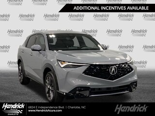 2025 Acura ADX w/A-Spec Package SUV