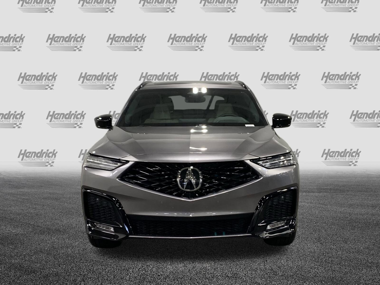 2026 Acura MDX SH-AWD A-Spec Advance photo 2