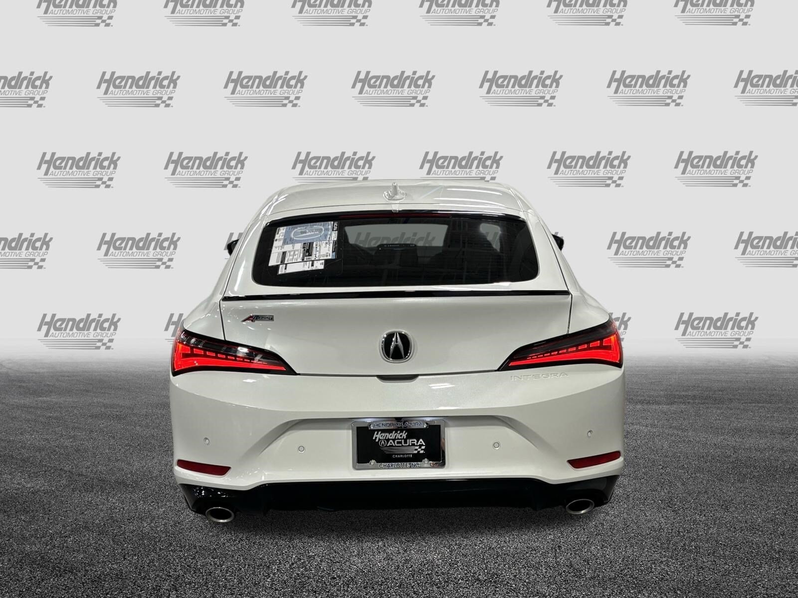 2026 Acura Integra W/A-Spec Technology Package