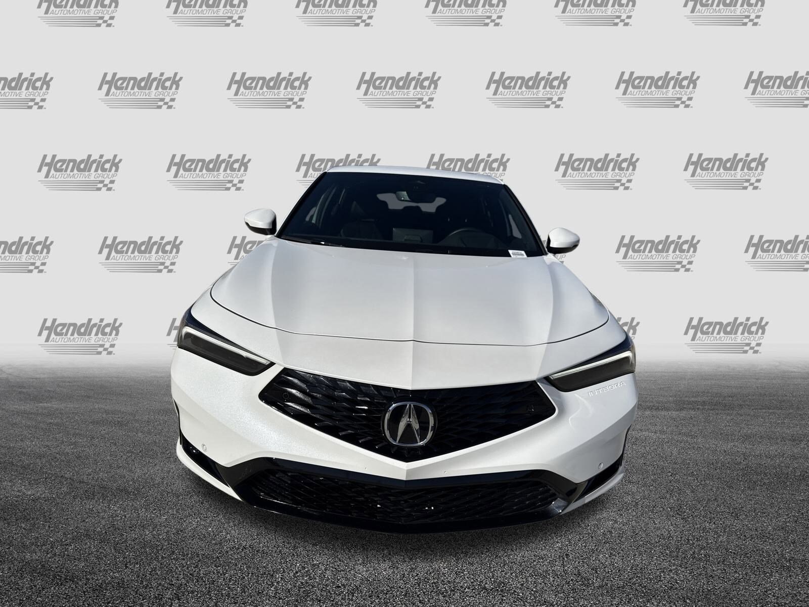 2025 Acura Integra A-Spec Technology photo 2