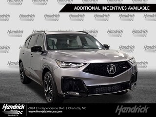 2026 Acura MDX Type S w/Advance Package SUV