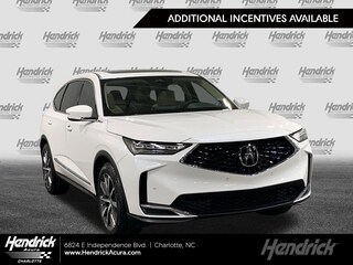 2026 Acura MDX w/Technology Package SUV