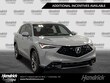  Acura ADX