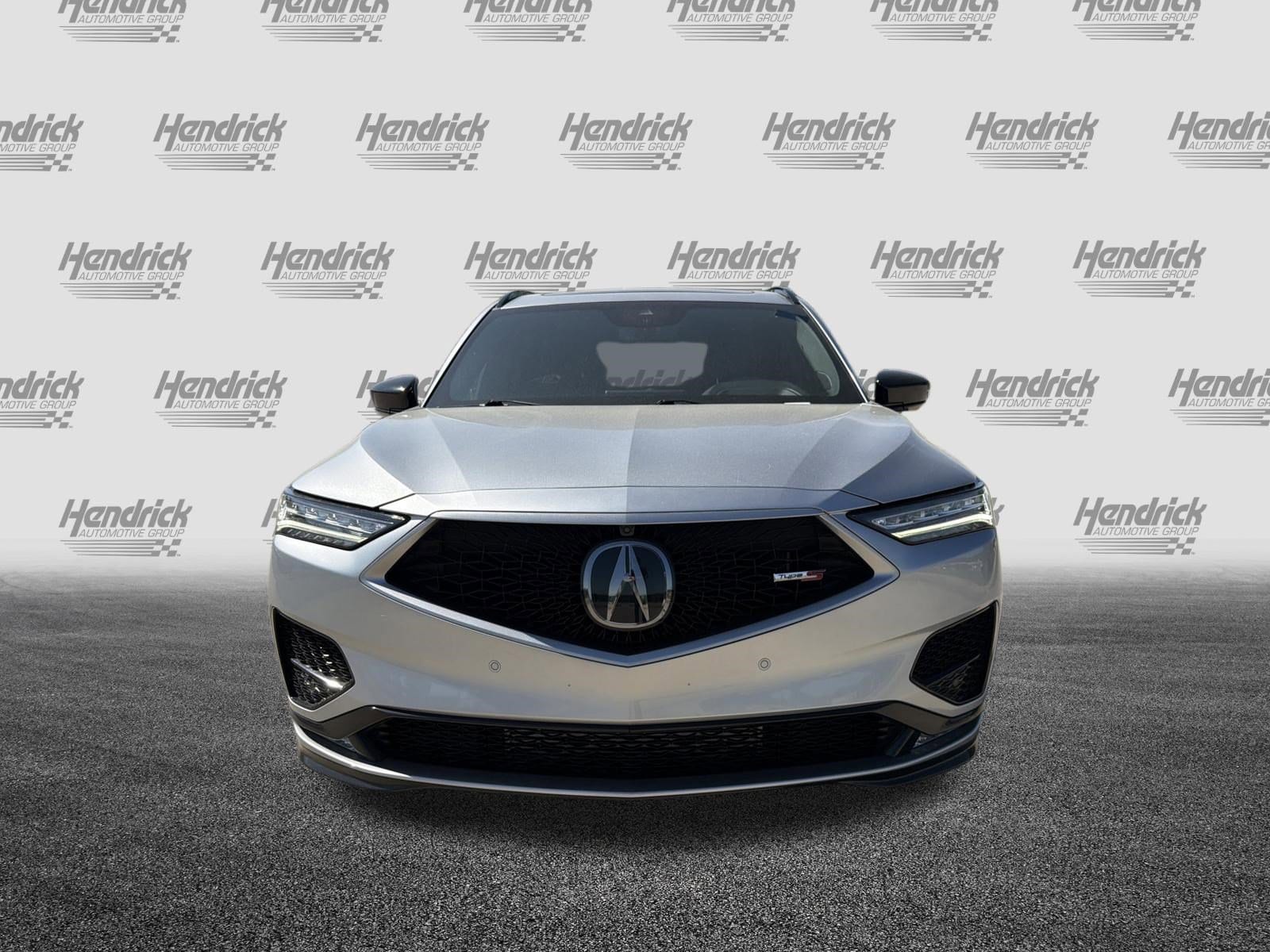 2024 Acura MDX Type S w/Advance Package photo 2