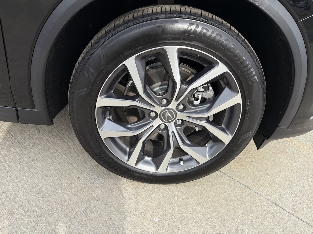 Certified 2023 Acura MDX w/Technology Package SUV