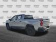 2025 Chevrolet Silverado 1500 Custom Trail Boss Pickup