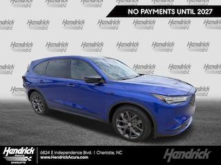 2024 Acura MDX w/A-Spec Package SUV