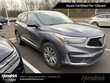  Acura RDX