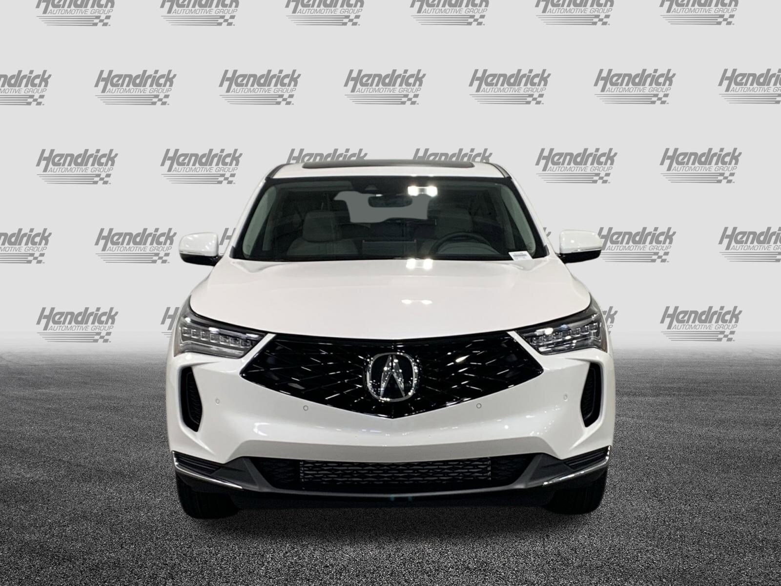 2025 Acura RDX Technology photo 3